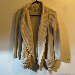 monk & lou cardigan